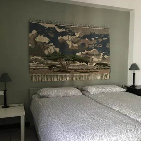 Apartment Casa Gioconda Como