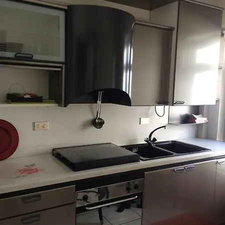 Casa Gioconda Apartment *