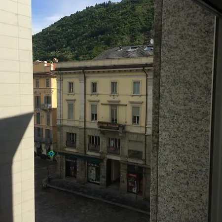 Casa Gioconda Apartment